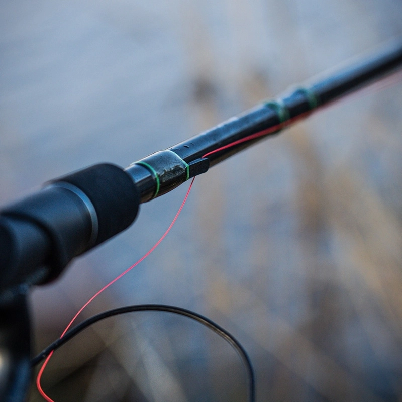 Westin W2 Deadbait Lakes & Pits Rod 11ft 3.25lb
